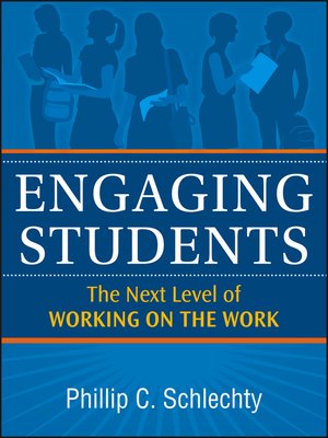 cover image of Engaging Students